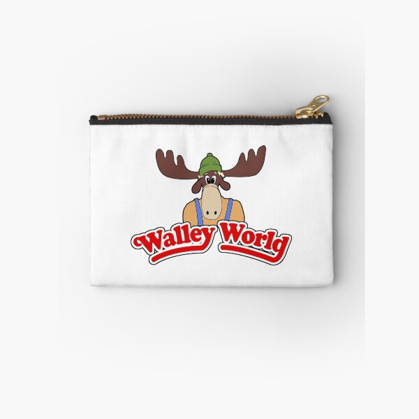 Item preview, Walley World designed and sold by Indestructibbo.