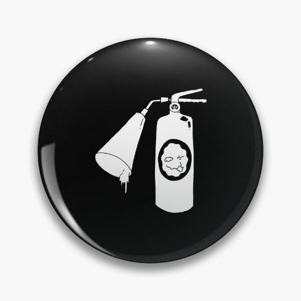 Item preview, Fire Extinguisher designed and sold by defuma.