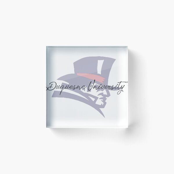 Item preview, Duquesne University  designed and sold by Titangal22.