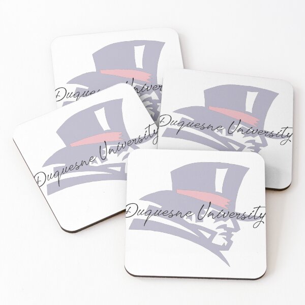 Item preview, Duquesne University  designed and sold by Titangal22.