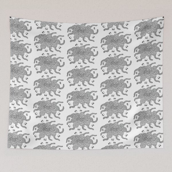 Item preview, Cat King designed and sold by noctua-rex.