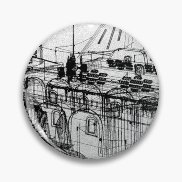 Item preview, RF295 TOWN - S6 E designed and sold by RFDEZIII.