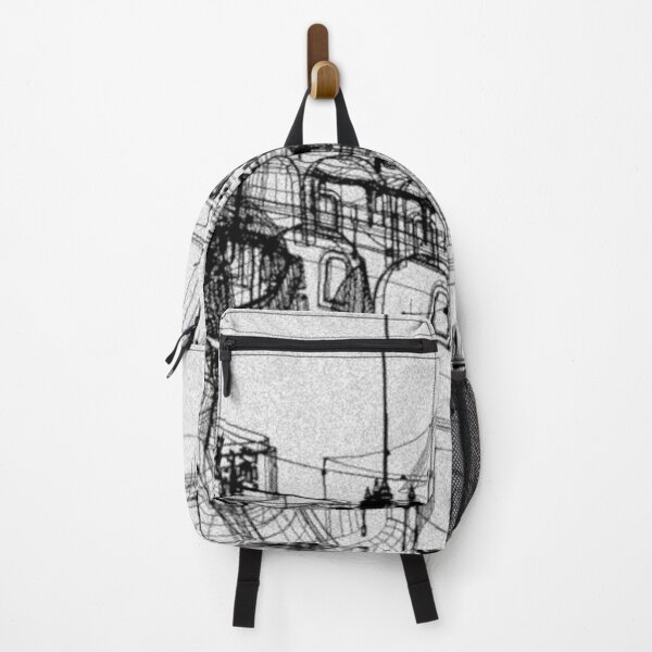 Item preview, RF295 TOWN - S6 E designed and sold by RFDEZIII.