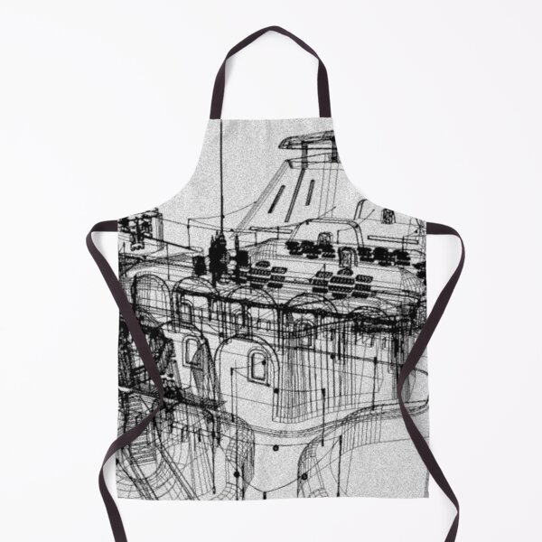 Item preview, RF295 TOWN - S6 E designed and sold by RFDEZIII.