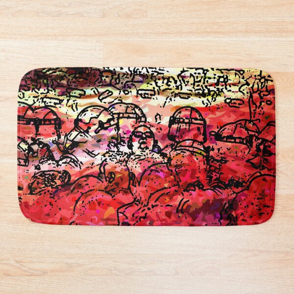 Item preview, COLLAGE - 8A designed and sold by RFDEZIII.