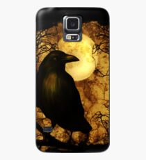 The Raven Case/Skin for Samsung Galaxy