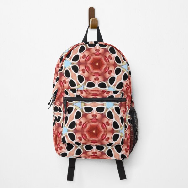 Grace at the Beach Backpack