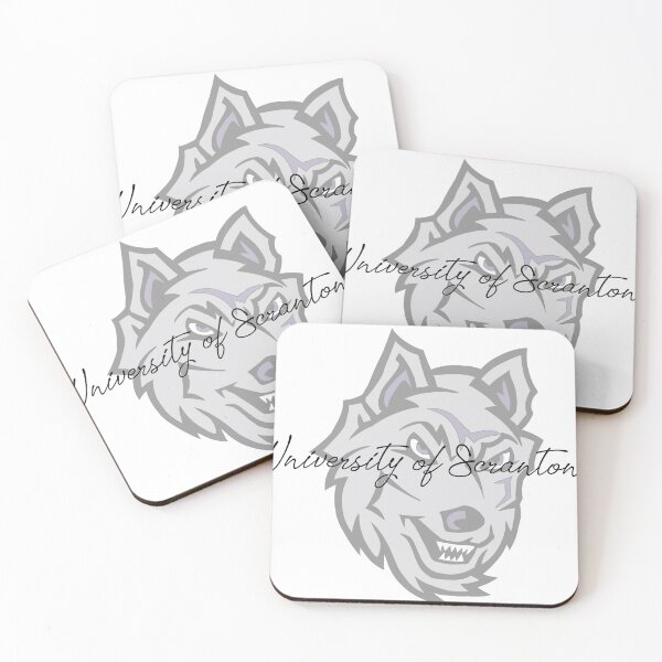 Item preview, University of Scranton designed and sold by Titangal22.