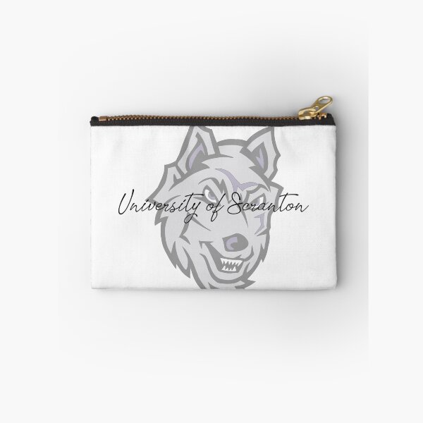 Item preview, University of Scranton designed and sold by Titangal22.