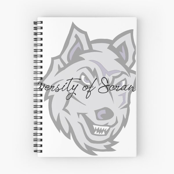 Item preview, University of Scranton designed and sold by Titangal22.