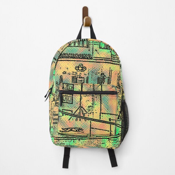 Item preview, OLD LOS ANGELES - 4 designed and sold by RFDEZIII.