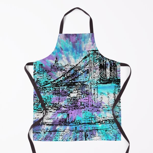 Item preview, OLD NEW YORK - 5 designed and sold by RFDEZIII.
