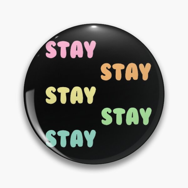 YOU MAKE STRAY KIDS STAY Stay Fandom District 9 Backpack for Sale by  SugarSaint