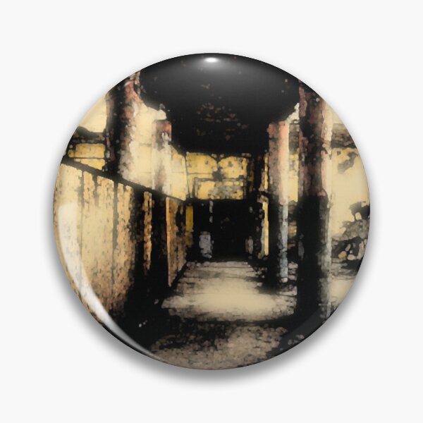 Item preview, ABANDONED ASYLUM - 9 designed and sold by RFDEZIII.