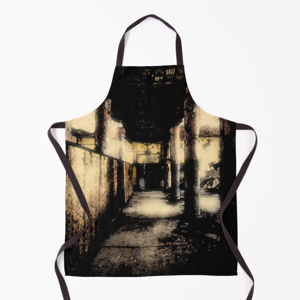 Item preview, ABANDONED ASYLUM - 9 designed and sold by RFDEZIII.