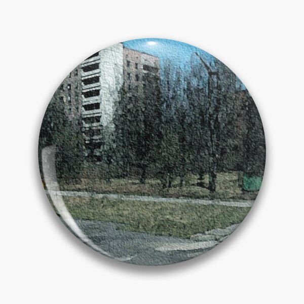 Item preview, CHERNOBYL - 9 designed and sold by RFDEZIII.