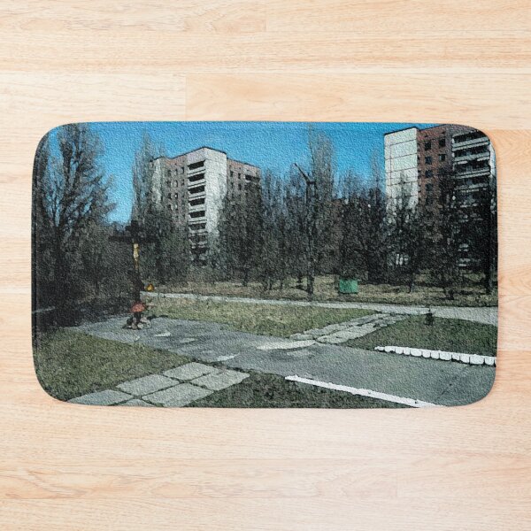 Item preview, CHERNOBYL - 9 designed and sold by RFDEZIII.