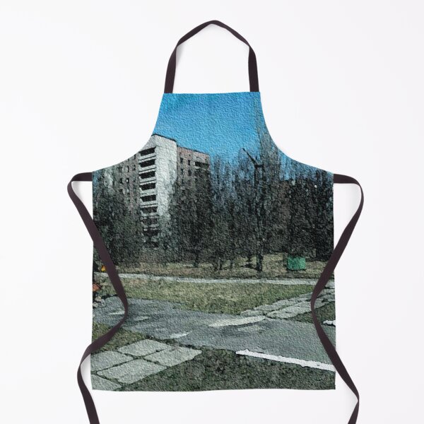 Chernobyl Schürzen | Redbubble