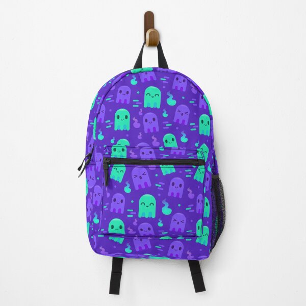 Item preview, Neon Ghosts designed and sold by rikkichan.
