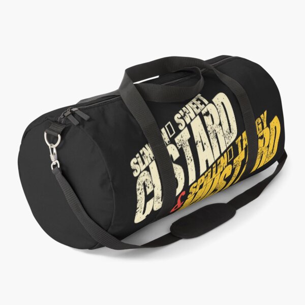 Item preview, Slingin' Sweet Custard & Spillin' Tangy Mustard designed and sold by Lee Seepaulsing.