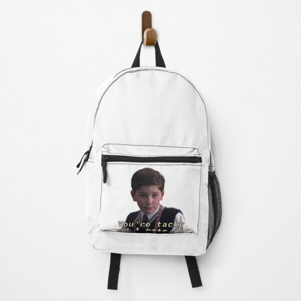Item preview, Youre tacky and I hate you designed and sold by samboniface.
