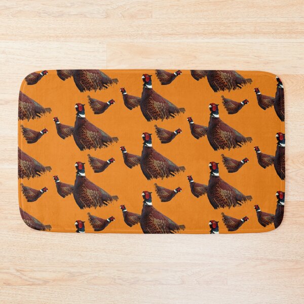 Item preview, Pheasant designed and sold by Stacey Vivian.