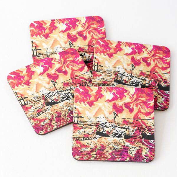 Item preview, Hurricane Irma - 6 designed and sold by RFDEZIII.