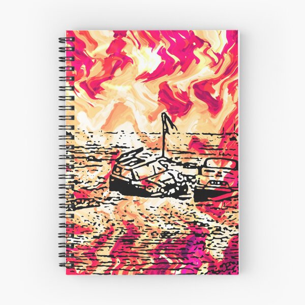 Item preview, Hurricane Irma - 6 designed and sold by RFDEZIII.