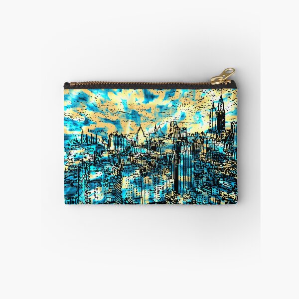 Item preview, Old New York - 3 designed and sold by RFDEZIII.
