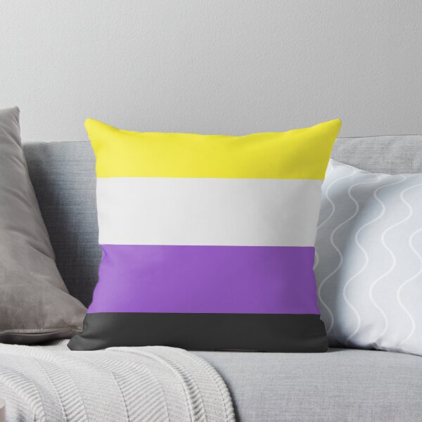 Item preview, NON BINARY FLAG FEMYAY TRANSFEMINIST ENBY designed and sold by femyay.