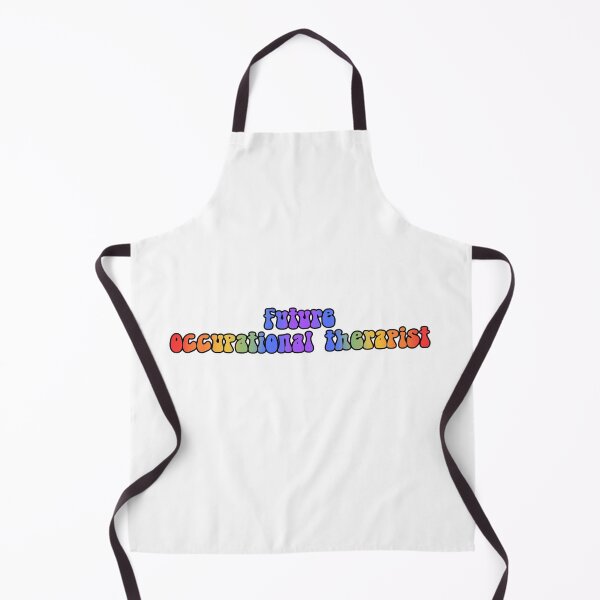 Item preview, Future Occupational Therapist designed and sold by ohmygosh-design.