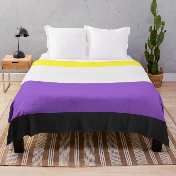 Item preview, NON BINARY FLAG FEMYAY TRANSFEMINIST ENBY designed and sold by femyay.