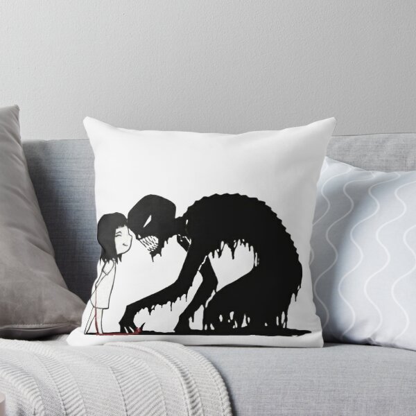 Item preview, Fighting her demons designed and sold by mkp316.
