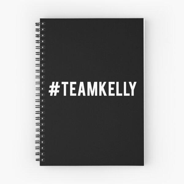 Item preview, Team Kelly designed and sold by AlexTan823.