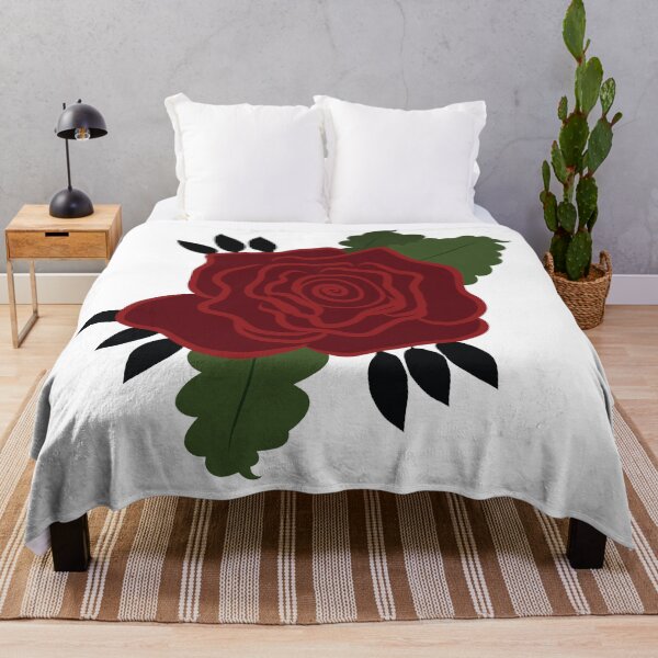 Item preview, Single Rose designed and sold by MoodyCarp.