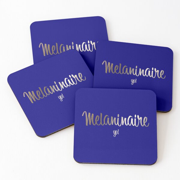 Item preview, Melaninaire: black is beautiful! 2.0 designed and sold by Blacklinesw9.
