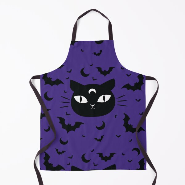 Item preview, Gothic Kitty designed and sold by rikkichan.