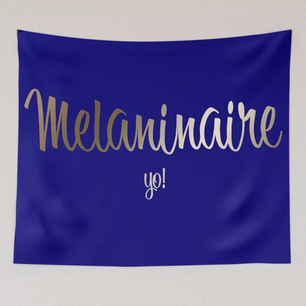 Item preview, Melaninaire: black is beautiful! 2.0 designed and sold by Blacklinesw9.