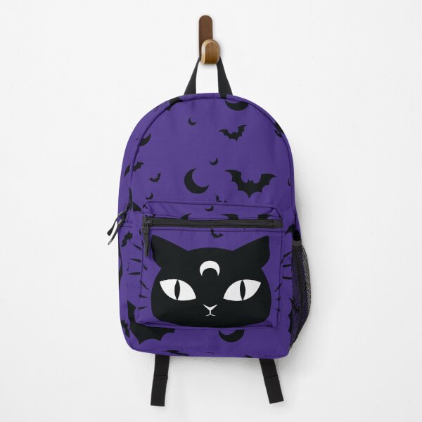 Item preview, Gothic Kitty designed and sold by rikkichan.