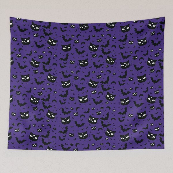 Item preview, Gothic Kitty  designed and sold by rikkichan.