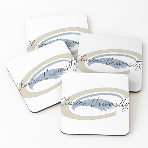 Item preview, Clarion University  designed and sold by Titangal22.