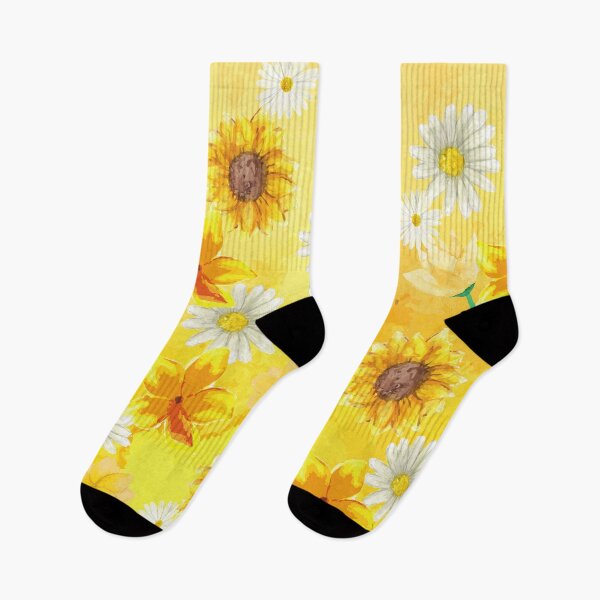 Item preview, Loud Yellow! designed and sold by Mamalia.