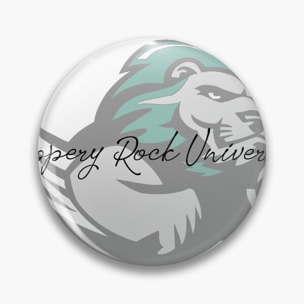 Item preview, Slippery Rock University  designed and sold by Titangal22.