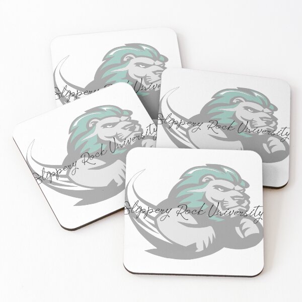Item preview, Slippery Rock University  designed and sold by Titangal22.