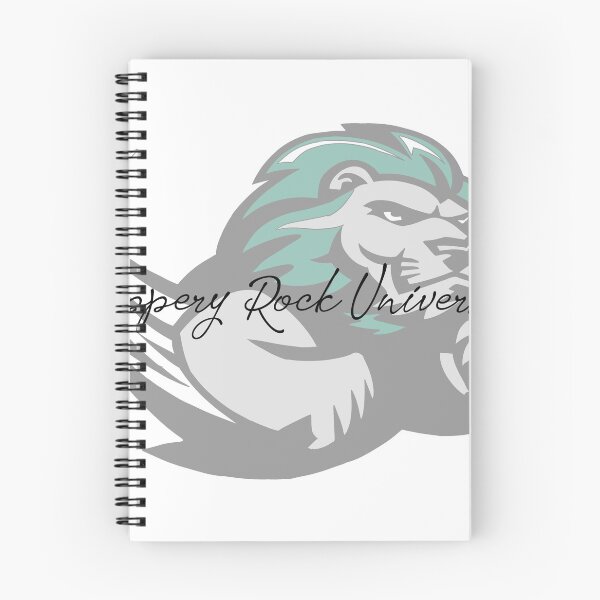 Item preview, Slippery Rock University  designed and sold by Titangal22.