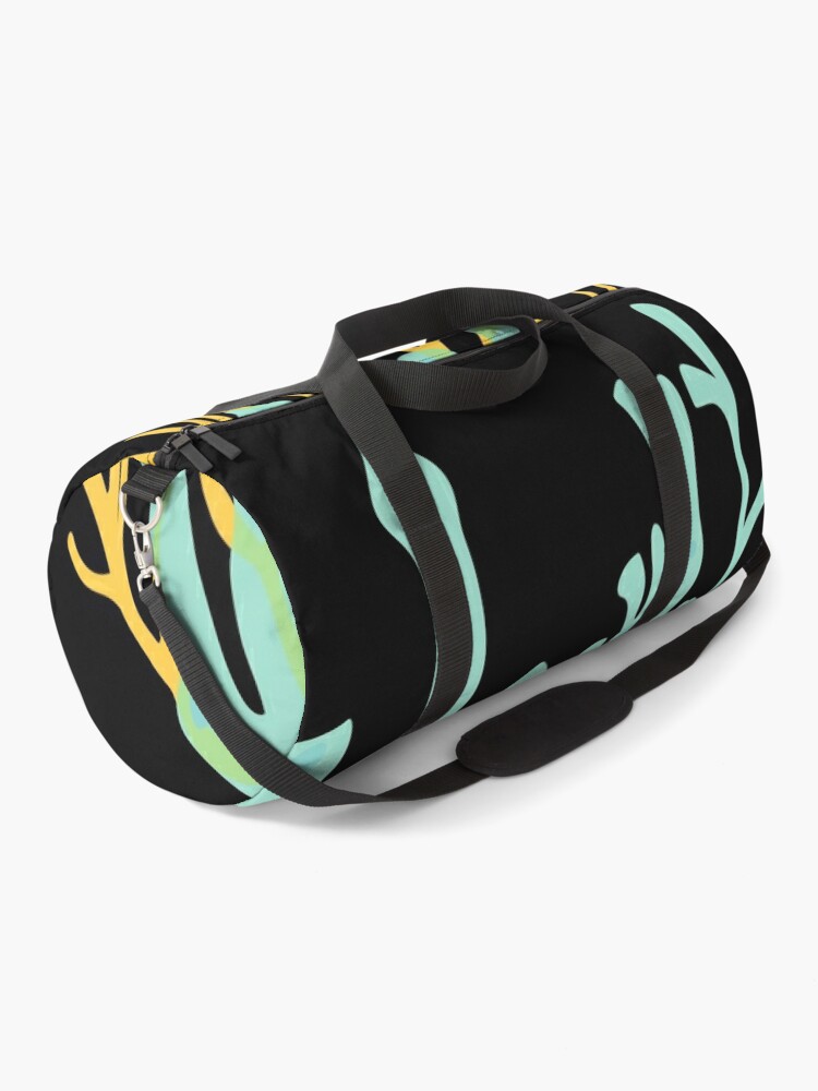 The Barrier Reef, AUSTRALIA by Kay Lipton Duffle Bag by LIPTONART See all  Posts of this a | Society6