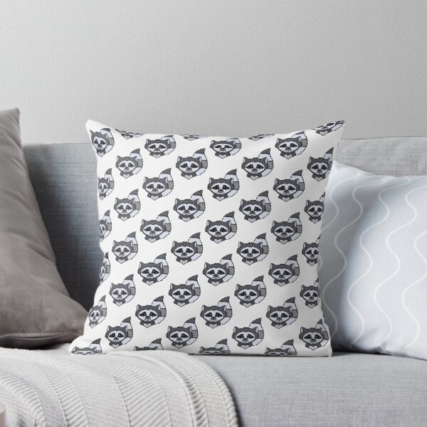 Item preview, Raccoon  designed and sold by apis-florea.