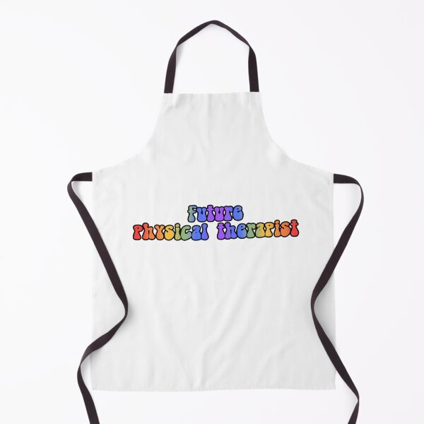 Item preview, Future Physical Therapist designed and sold by ohmygosh-design.