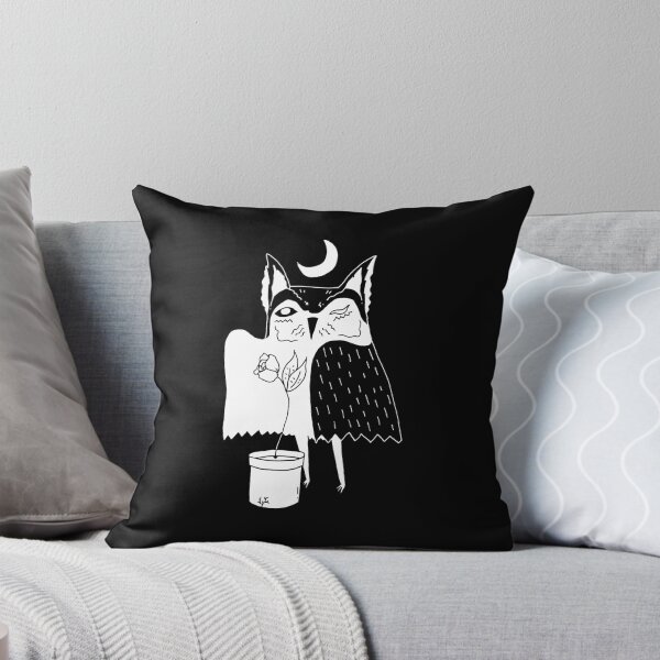 Item preview, Owl designed and sold by defuma.