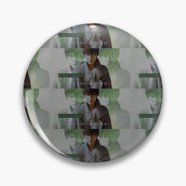 Item preview, Aiba Masaki designed and sold by fablehavens.